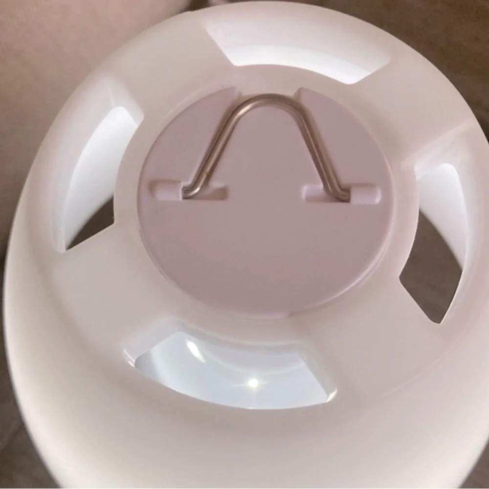 🆕 Color Changing LED Table Lamp ~ Night Lamp ~ Lantern ~ Unisex ~ All ages